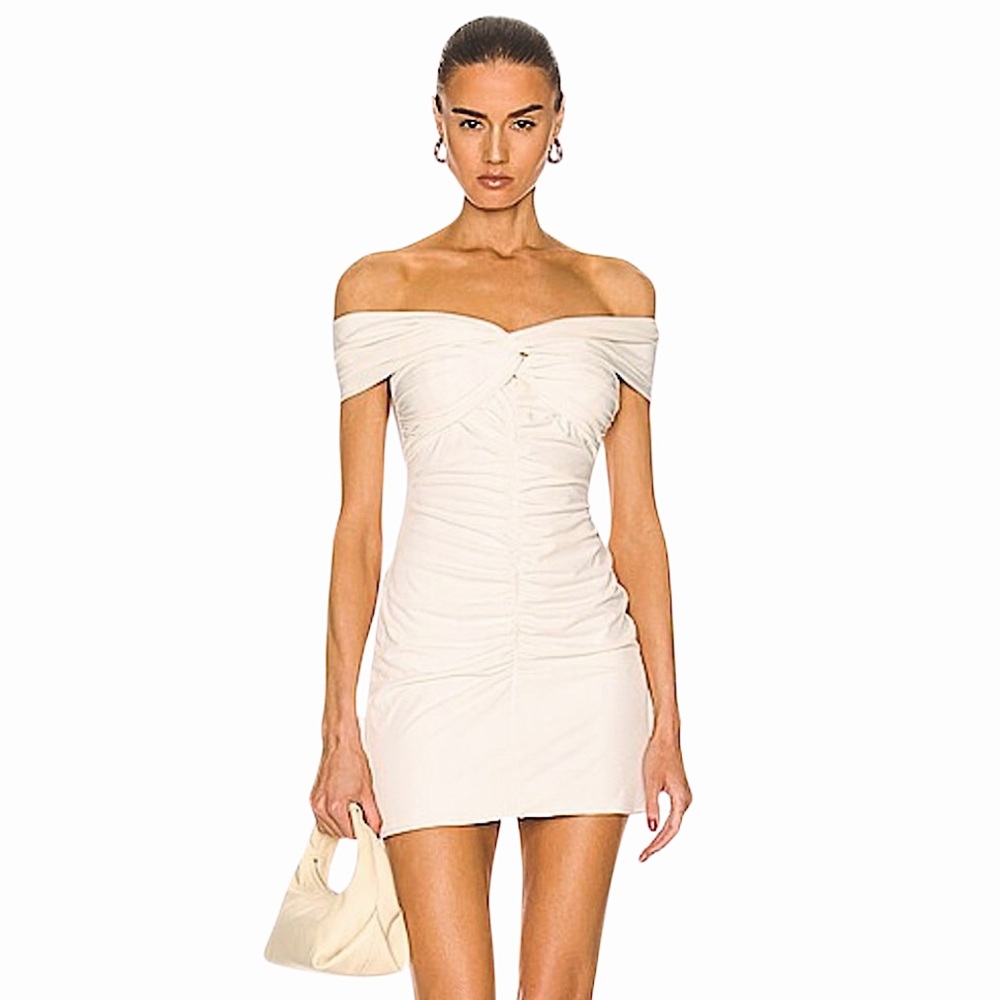 Self Portrait Dress